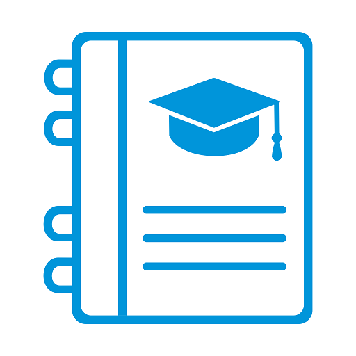 Agenda Online (Aluno) logo