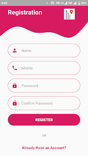 App-voorskou