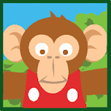 Jump Monkey icon