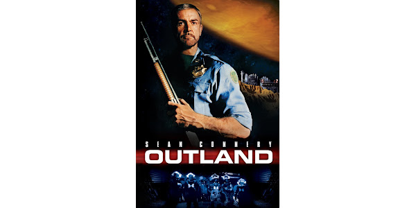 Outland - Movies on Google Play
