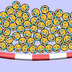 Happy Emoji