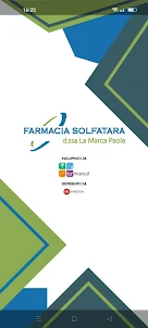 Farmacia Solfatara
