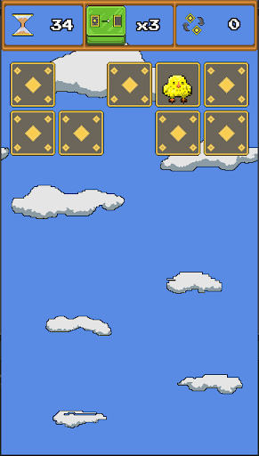 Android application Memory game: Memorize screenshort