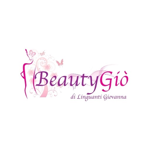 Beauty Giò logo