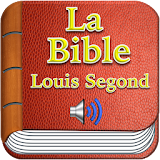 Bible (LSG) Louis Segond 1910 French With Audio icon