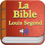 Bible (LSG) Louis Segond 1910 French With Audio 27.2 Icon