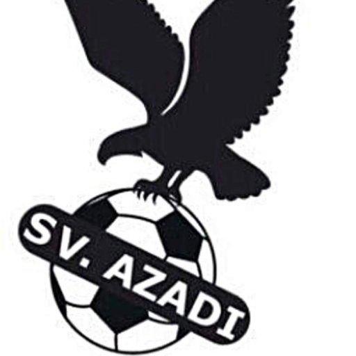 SV AZADI Hameln logo