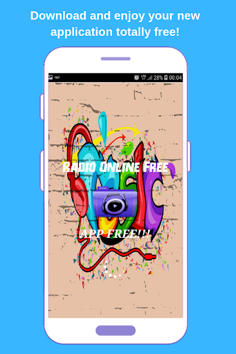 Radio FM App Retro Hits SE