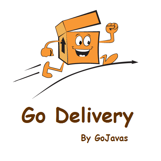 GoDelivery logo