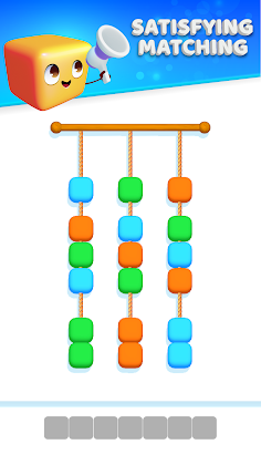 Cut and Match - Screenshot 2
