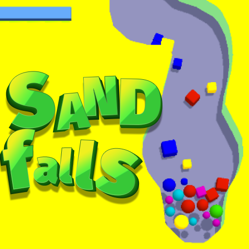 Sand Falls - Dig This Download on Windows