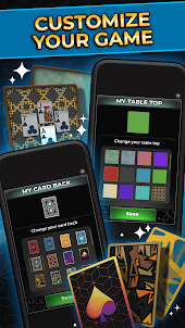 Spades Fever: Card Plus Royale