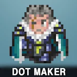 Cover Image of Download Dot Maker - Pixel Art Painter  APK