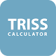 TRISS Calculator (TRauma Injury Severity Score) Download on Windows