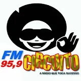 Rádio Circuito Fm 95,9 icon