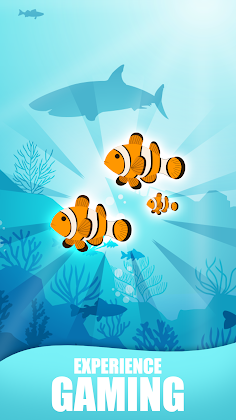 Happy Fish - Screenshot 2