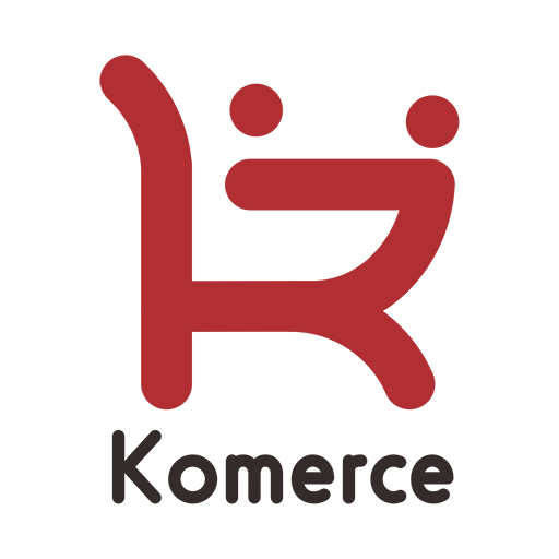 Komerce logo