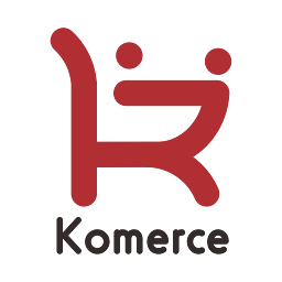 Imagem do ícone Komerce