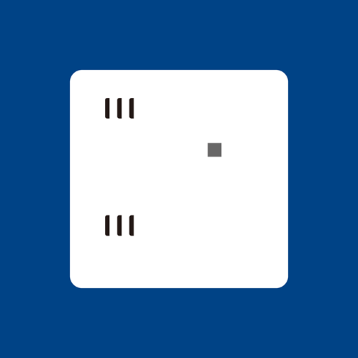 ハネロン環境測定センサ logo