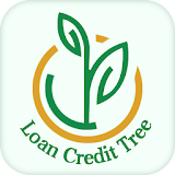 Loan Credit Tree icon