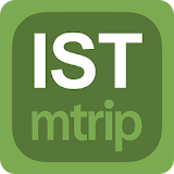Istanbul Travel Guide  -  mTrip icon