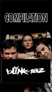 Blink 182 Compilation