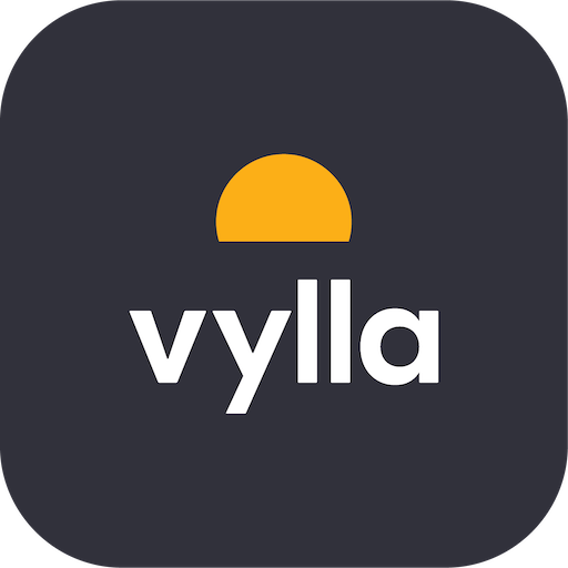 Vylla Home logo