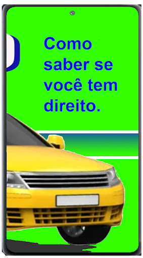 Auxilio Taxista Dicas