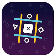 Top 29 Puzzle Apps Like Tic Tac Toe Multiplayer  – X and O Logic Puzzle - Best Alternatives