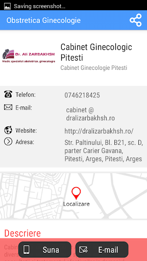 Obstetrica Ginecologie