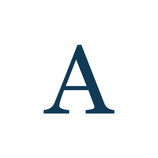 AL-Quran Sederhana Simple logo