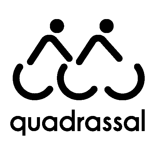 Cyclin Quadrassal logo