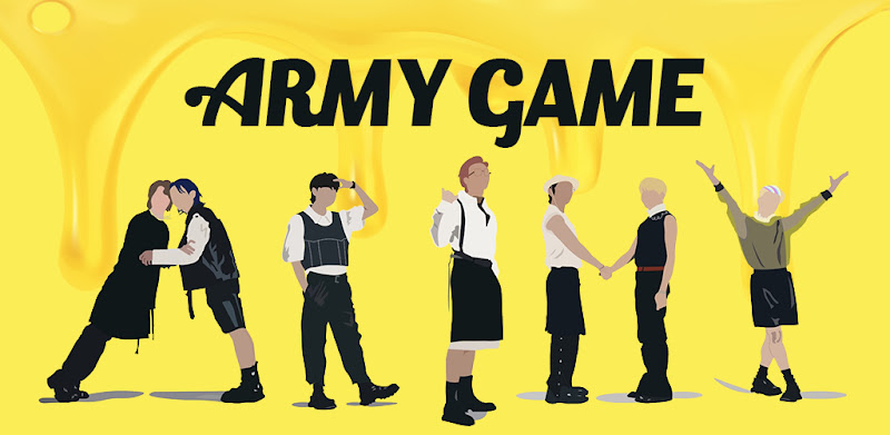 ARMY fandom: BTS game