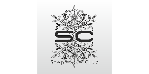 Step Club Омск. Карта степ клуб. Наклейка STEPCLUB kg. Степ клуб наклейка. Step club