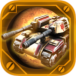 Cover Image of 下载 Expanse 1.0.400 APK