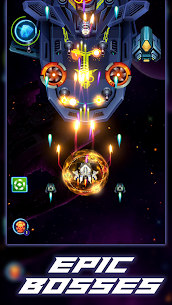 Galaxy Squad مهكرة 1