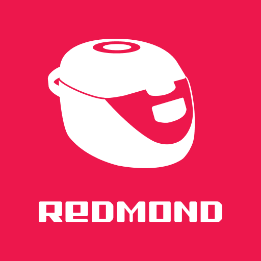 Cook with REDMOND icon