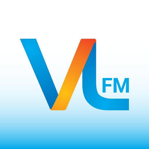 VLogicFM logo