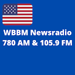 Cover Image of ดาวน์โหลด Wbbm 780 Am Chicago Radio  APK