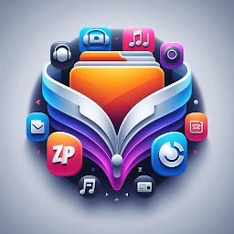 Icon image FileZip Pro