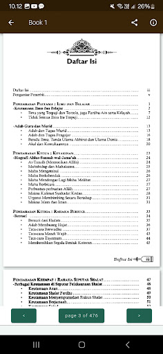 IHYA ULUMUDDIN TERJEMAH INDO