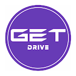 Cover Image of Download GET Drive 2.11 APK