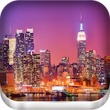 New York Hotels icon