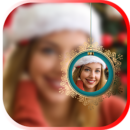 Icon image Christmas Camera Effect