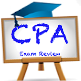 CPA FAR Exam Review 900 Notes icon