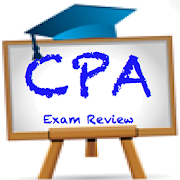 CPA FAR Exam Review 900 Notes