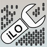 HPE iLO Mobile (iLO 3/4/5) icon