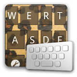 AnimalLeopard keyboard skin icon