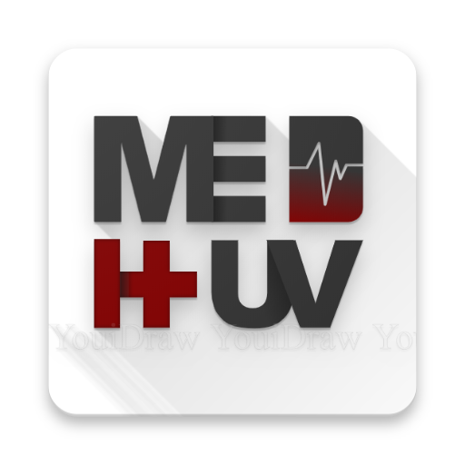 Medhuv Nepal - Medical Hub Nep 1.0 Icon