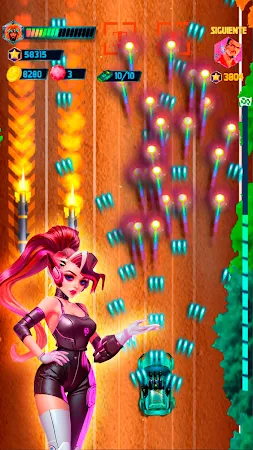Game screenshot Highway Rush mod apk